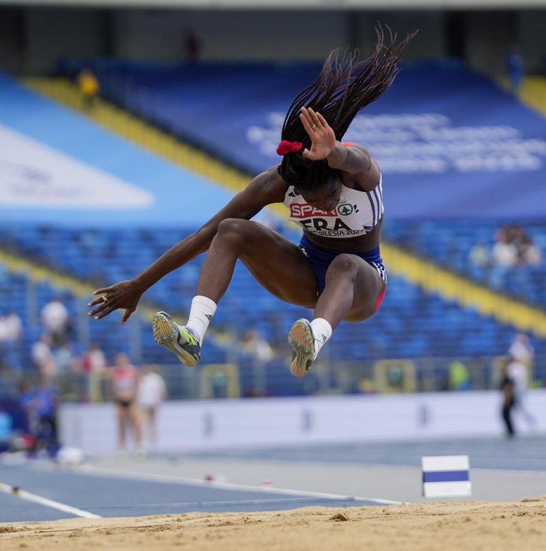 European Athletics tweet media