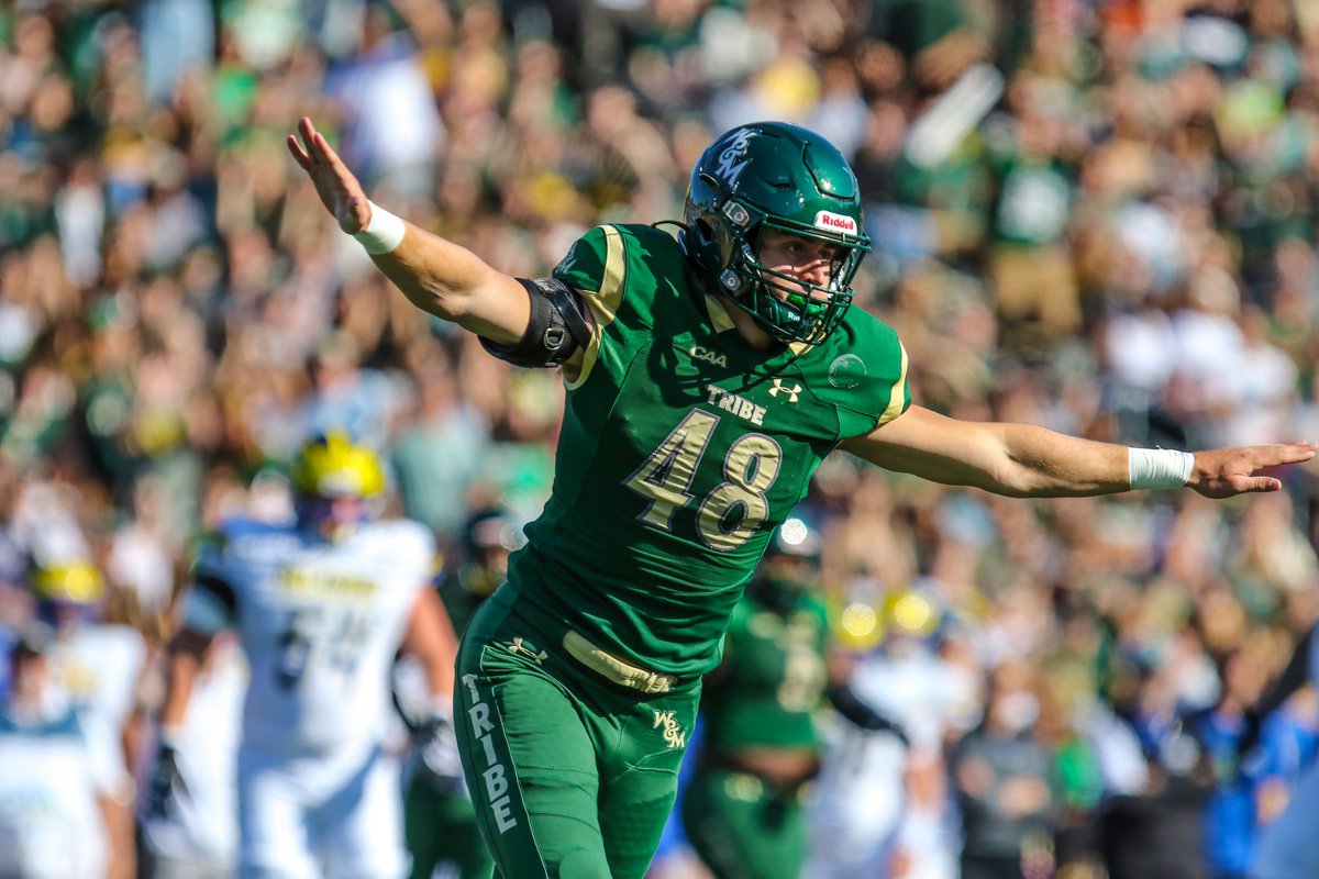 WMTribeFootball's tweet photo. 𝚌𝚊𝚙𝚝𝚒𝚘𝚗 𝚝𝚑𝚒𝚜 👇

@BraydenStaib  |  #GoTribe https://t.co/1webeHX88J