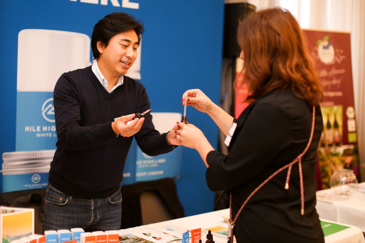 Are you looking for new stockists? The <a href="/nhtsummit/">Natural Health Trade Summit</a> is your opportunity to meet independent health food retailers &amp; distributors from across the UK. Exhibitor bookings are open for Manchester &amp; last chance to book Bristol, so don't delay! Contact Ruth.gilmour@targetpublishing.com