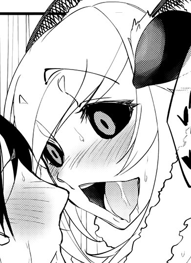 DID YOU KNOW SHE IS SILLY AND A WHIMSY ! ? . . .