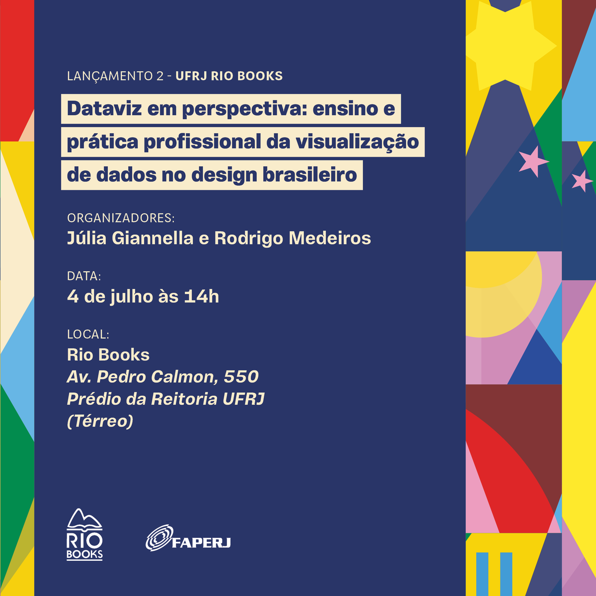 DatavizRio tweet media