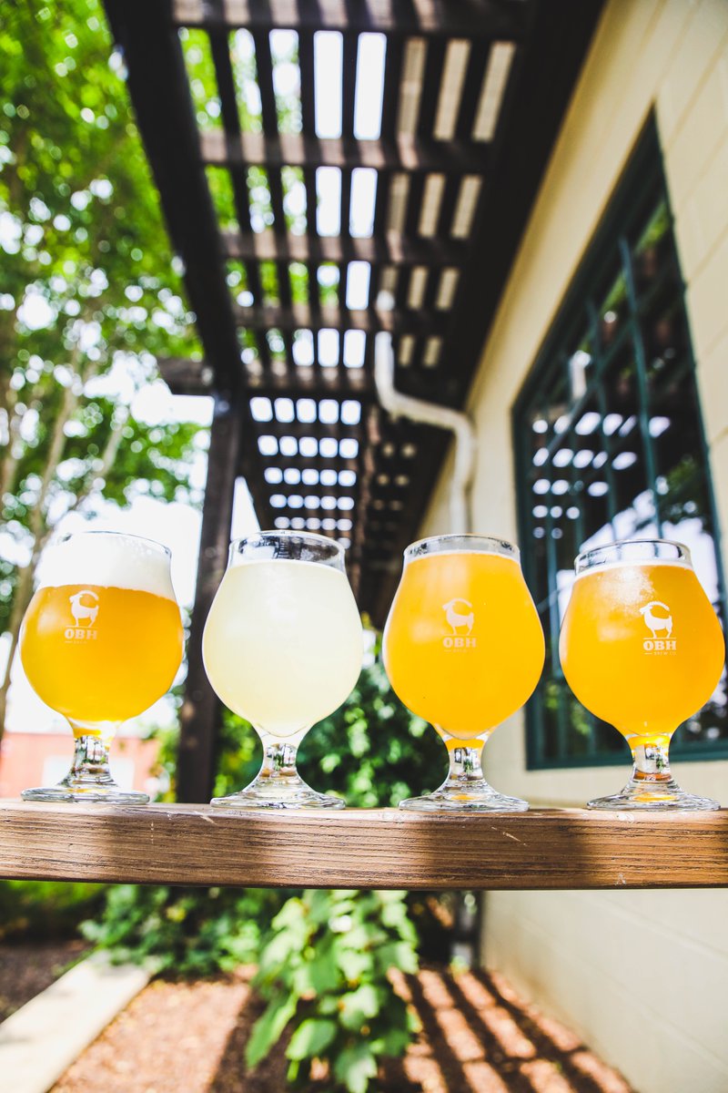 We’ve hit peak seltzer season. ☀️🔥

Now On Tap: Papaya &amp; Peach Hard Seltzer, Arnold Palmer Hard Soda, Sweet Cherry &amp; Pineapple Hard Seltzer