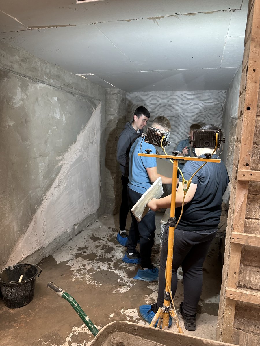 TCMTBuiltEnvironment tweet media