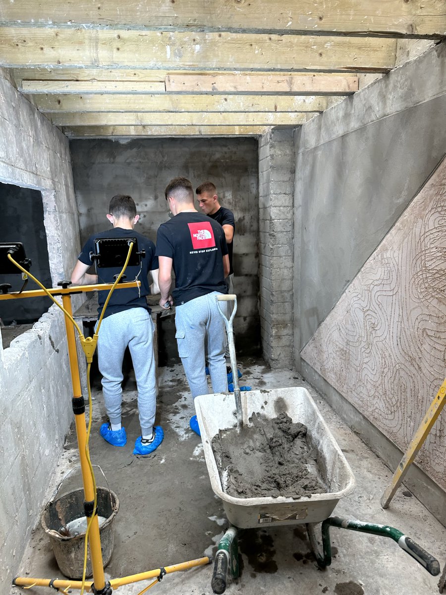 TCMTBuiltEnvironment tweet media