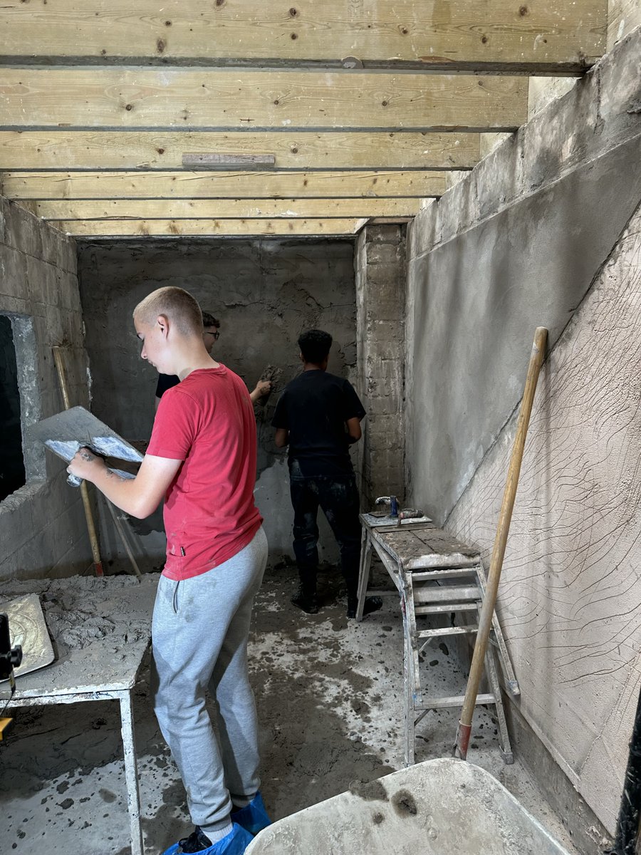 TCMTBuiltEnvironment tweet media