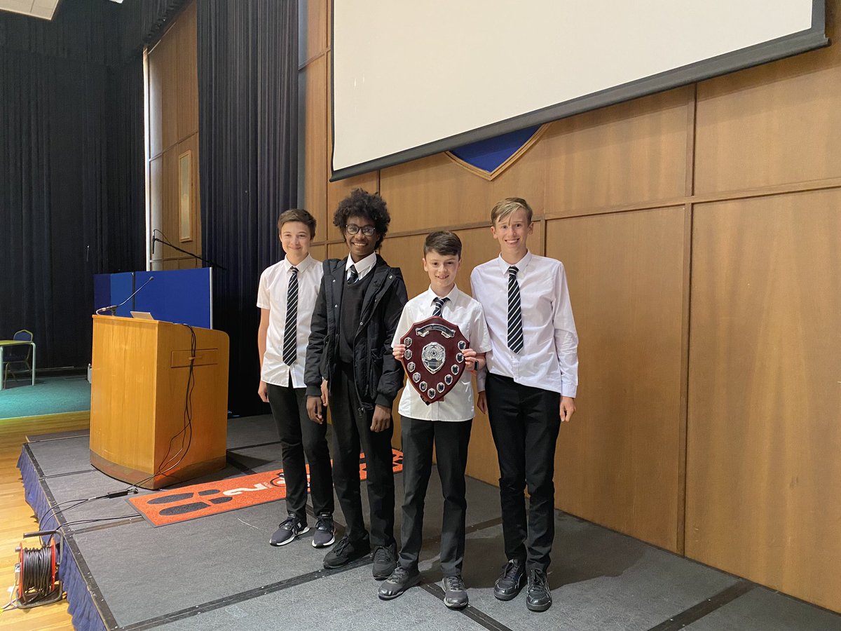 Mr Stead tweet media