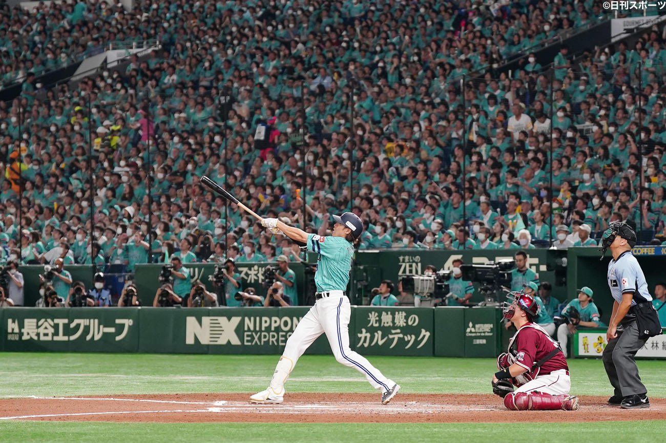 日刊スポーツ・ソフトバンク担当 on X: 