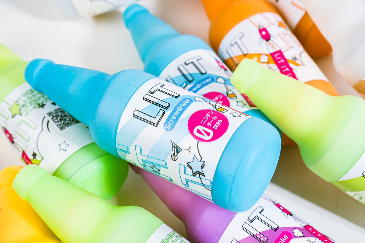 【お知らせ】

もう6月が終わります、、💦
まだLITを体験してみたい方に特別な30％OFFクーポン配布中❗️

クーポンコード　【LIT30OFF】

▼ご購入はこちらから▼
lit-official.shop