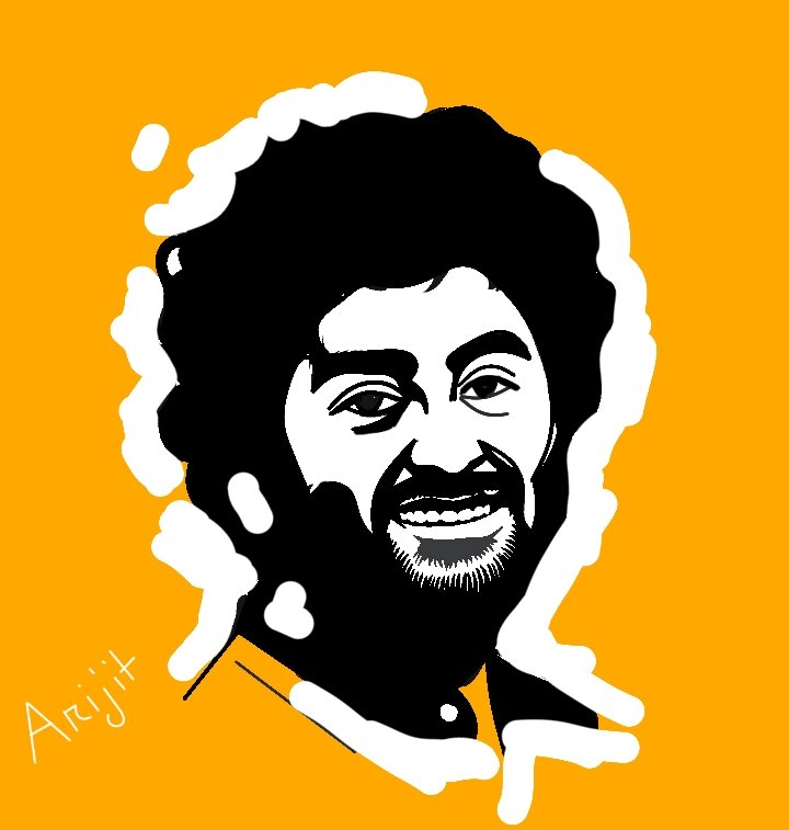 Indian Singer Arijit Singh.
Youtube : youtube.com/@visualartgall…
Facebook : facebook.com/visualartgalle…
Instagram : instagram.com/showharda_niro…
#art #artist #draw #artworld #bangladesh #art #drawing #digitalart #digitalartist #paint #painting #infinite