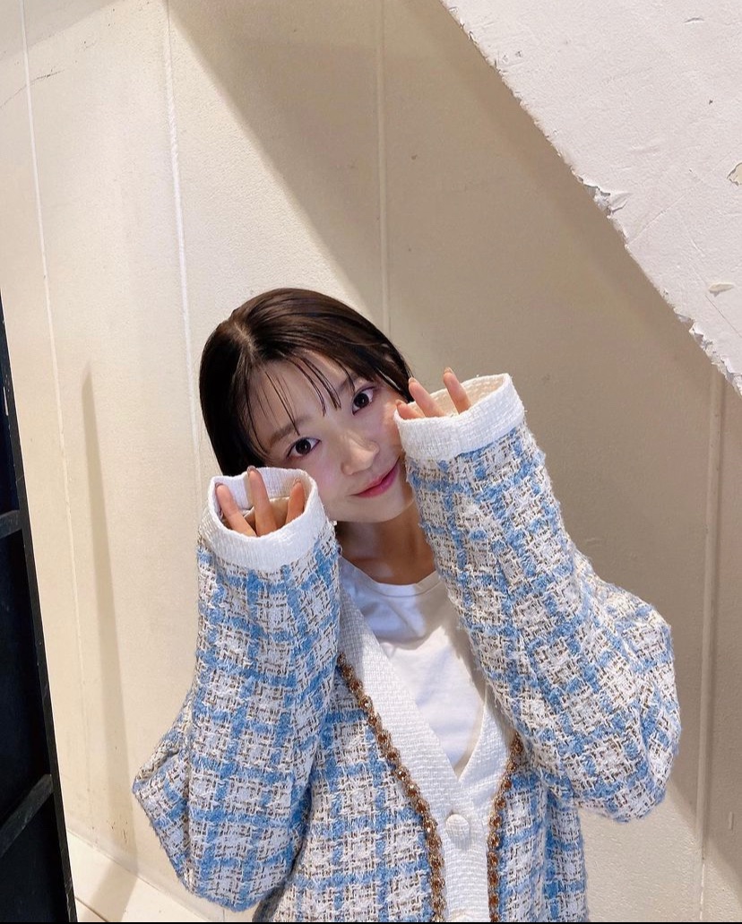 twittamami1110's tweet photo. 1110✨
#乃木坂46 #阪口珠美 #たまちゃん #ついったまみ #1日1珠 #No344
https://t.co/CW3fxQUEUI https://t.co/XnSxdDToWi