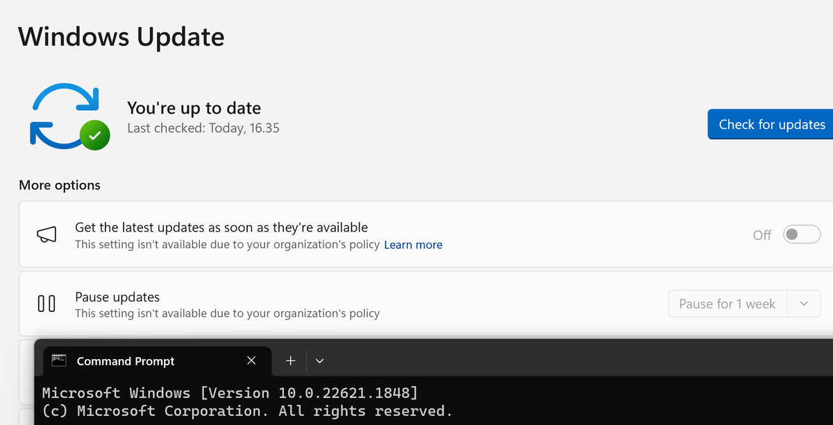 Henrik Skovgaard ⛅ tweet media