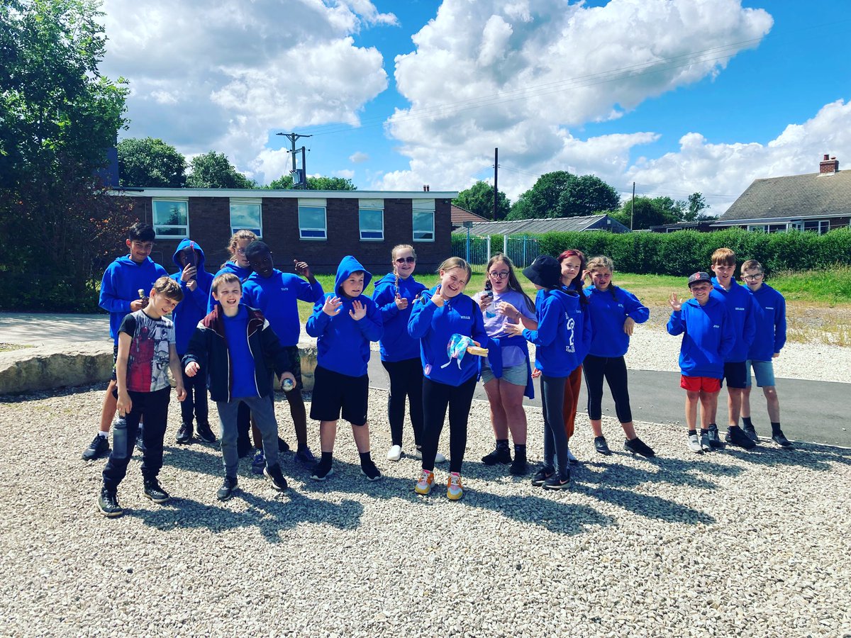 Rectory C of E Primary School and Nursery Unit (@rectoryschool) on Twitter photo All arrived safe and well 😀 All arrived safe and well 😀