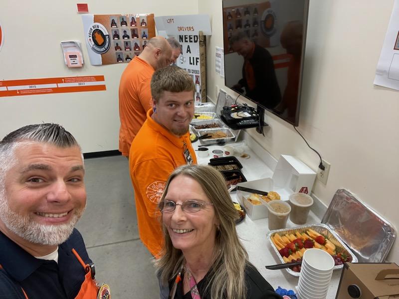 julie wolfe tweet media