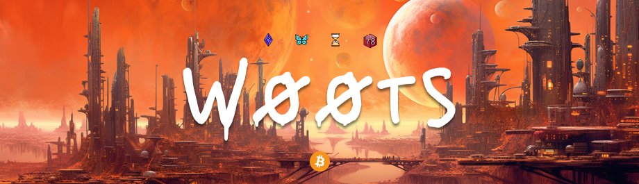 The Ordinals protocol is in its early stages, set to rapidly evolve. Pioneering communities will be tomorrow's "Blue-Chips." Managing protocol complexities is challenging, but upcoming tools enhance user experience. 

🎁 A surprise awaits at the end 🎁

🟧🟧 <a href="/bitw00ts/">W00ts {▇▇%}</a> 🟧🟧