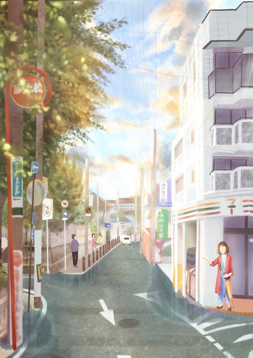 つゆきちよ/Tsuyuki Chiyo tweet media