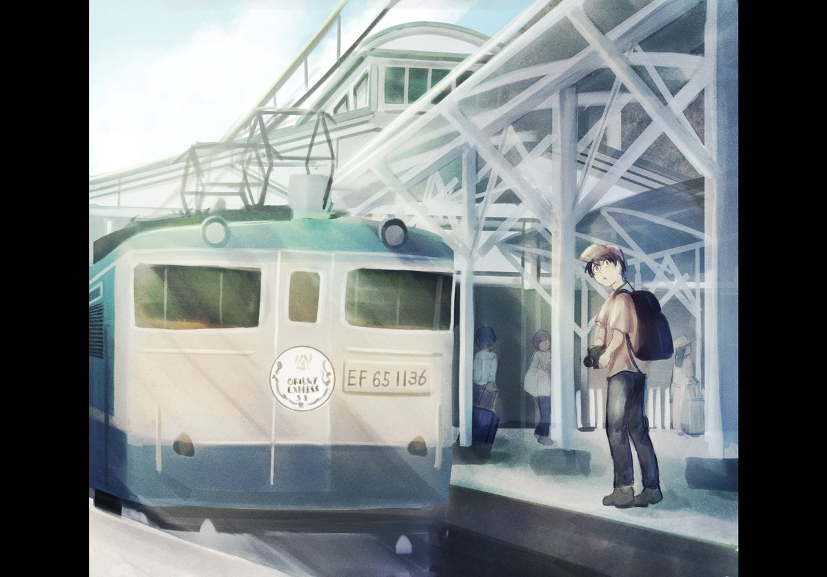 つゆきちよ/Tsuyuki Chiyo tweet media