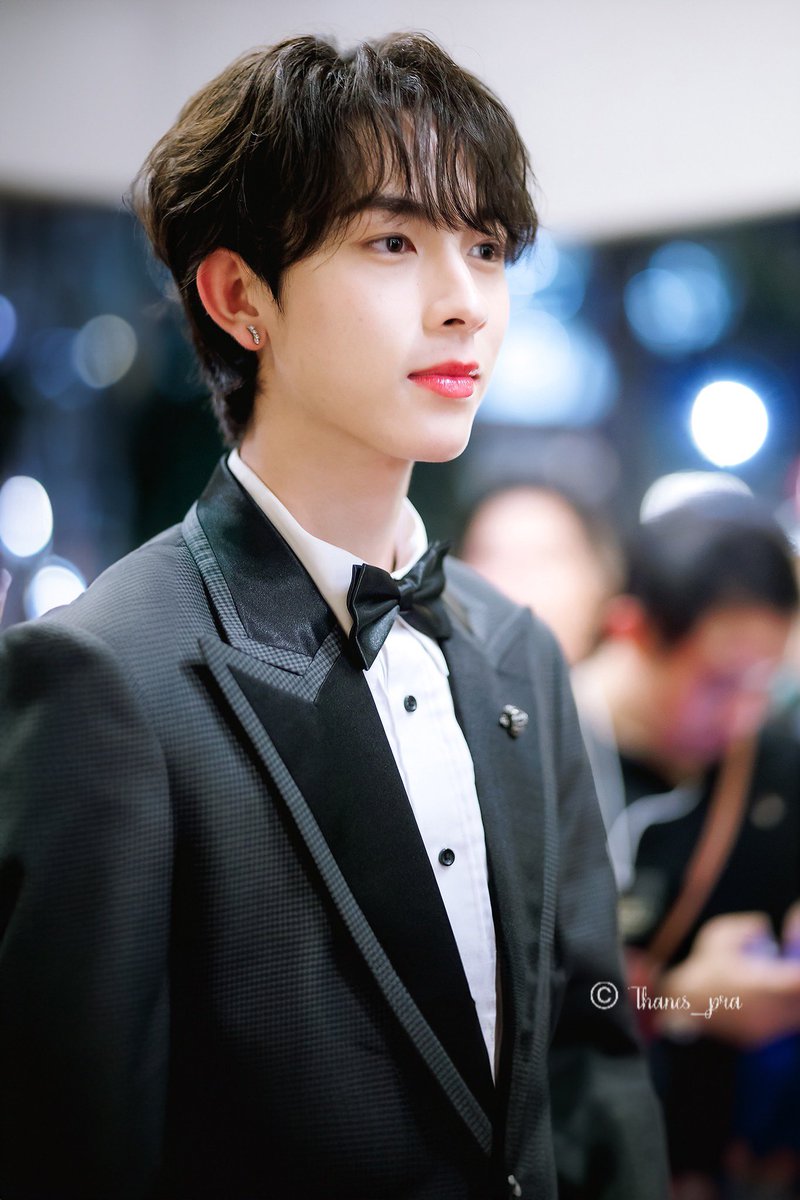 ThanesPra's tweet photo. #PROXIEOnglee #proxie #MAYATVAWARDS2023 https://t.co/SJtuzN6056