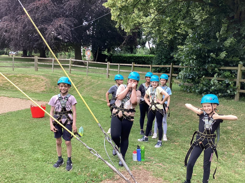 StThomasCofEAcademy tweet media