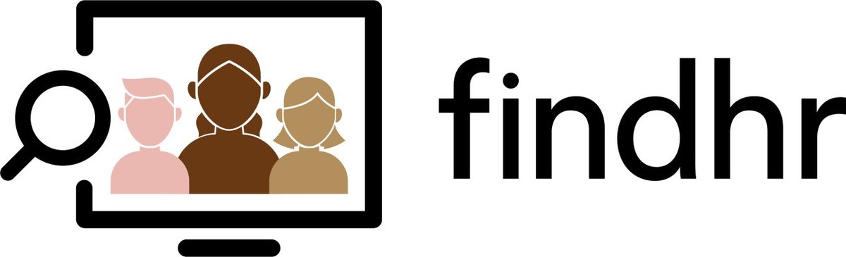 Muchas empresas están utilizando herramientas basadas en algoritmos para decidir quién obtiene el trabajo.  

👉Ayúdanos a desarrollar algoritmos justos: ¡dona tu CV!  

Proyecto @HorizonEUFINDHR  
Consulta los detalles 👇
findhr.eu/datadonation-e…