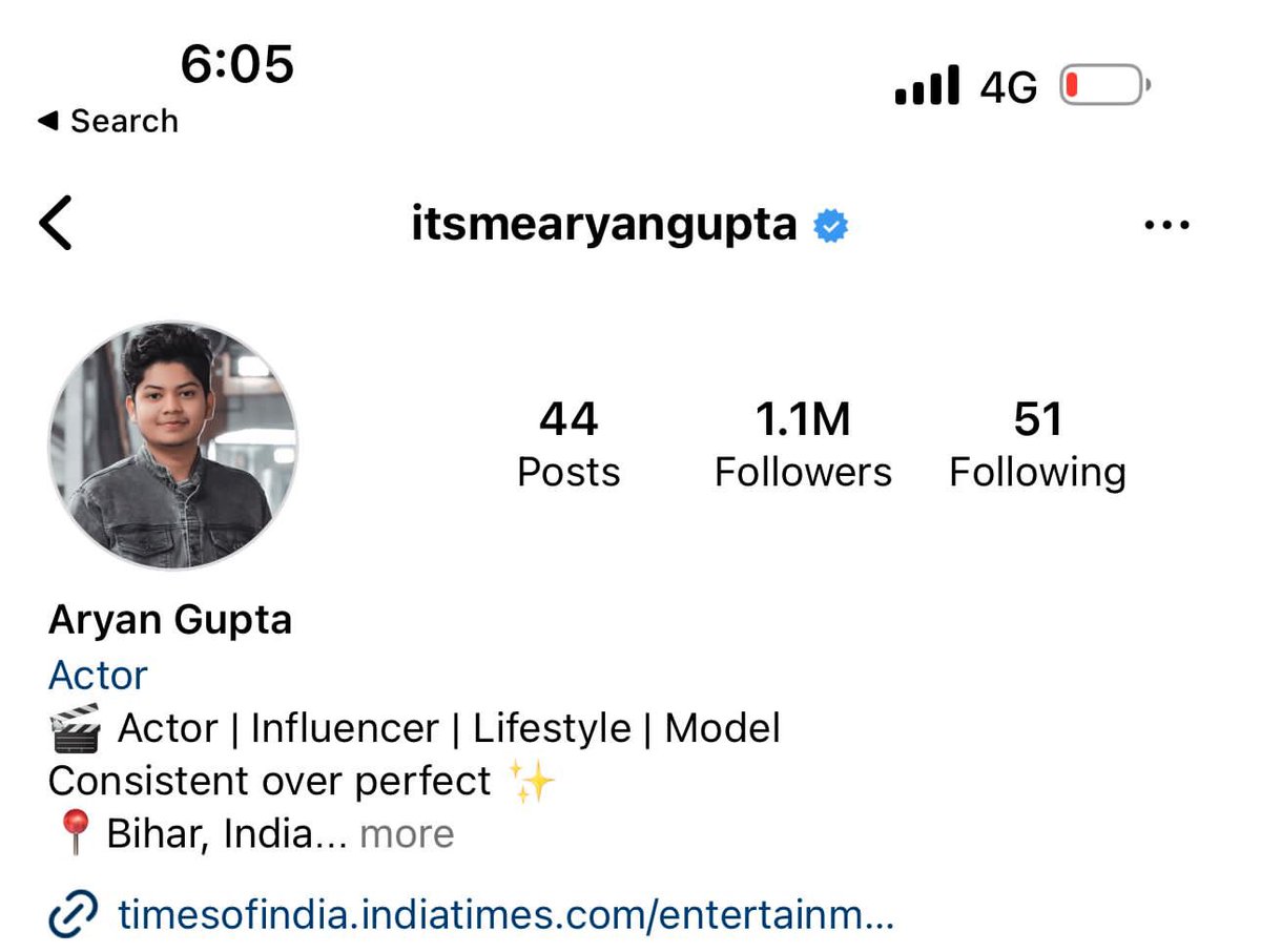 Finally Verified but not though ₹699.00 😎❤️ #verified