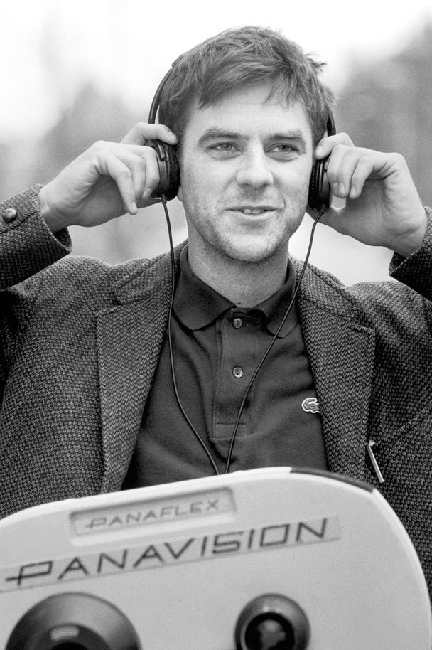 Happy Birthday Paul Thomas Anderson  