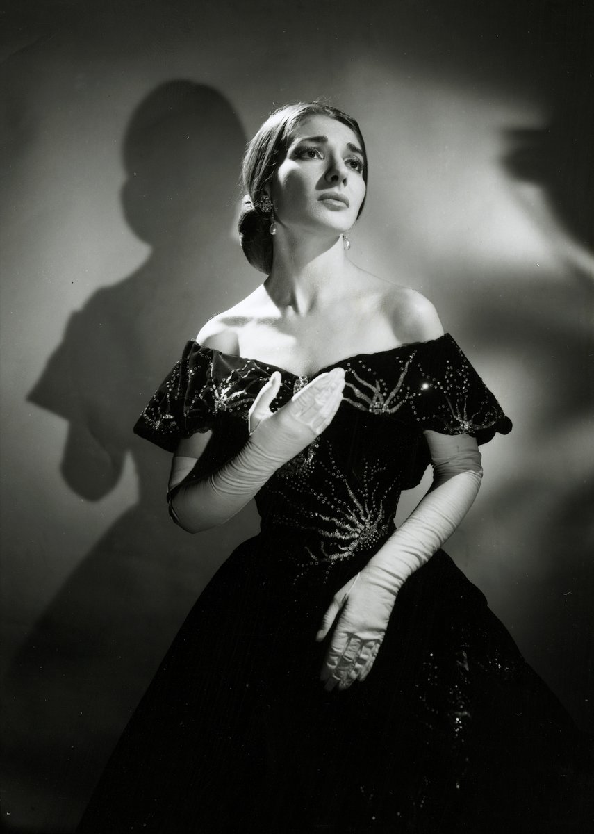 wizardwords7's tweet photo. VIVA LA DIVA!
Last week I went to a preview of the new V@A exhibition, DIVA. It’s dazzling!  A constellation of icons including that greatest showman, Sir Elton John. Here's sensational soprano Maria Callas,  Read the full DIVA article on my blog at https://t.co/9Ce5u1NrXv https://t.co/LIfDDAGU09