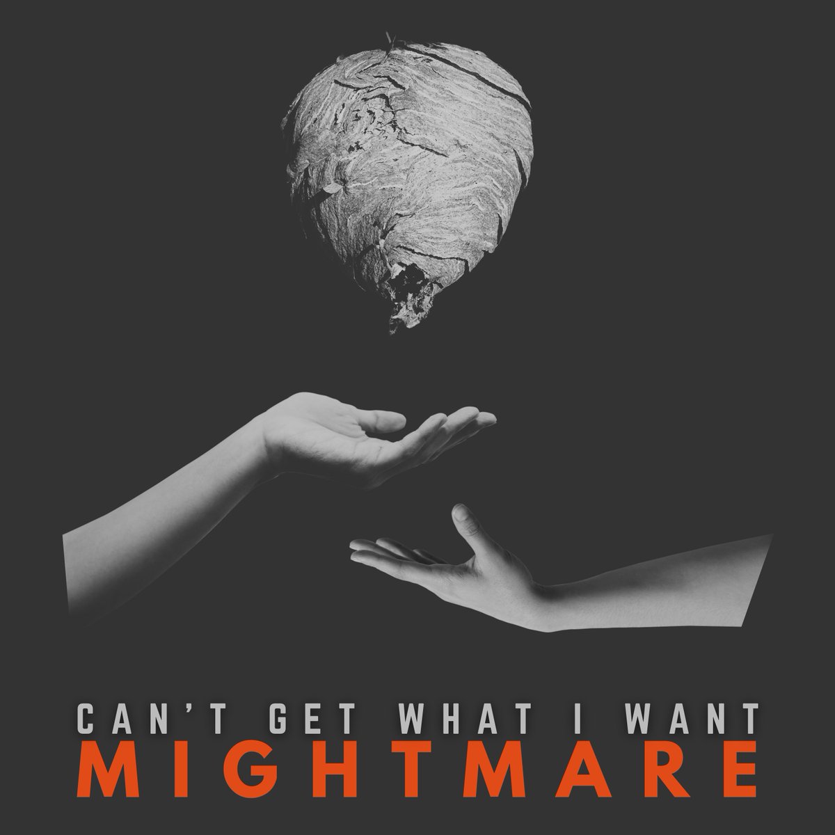 New @_mightmare is here! 'Can't Get What I Want' is officially OUT NOW on Kill Rock Stars! Listen here: pocp.co/cant-get-what-…