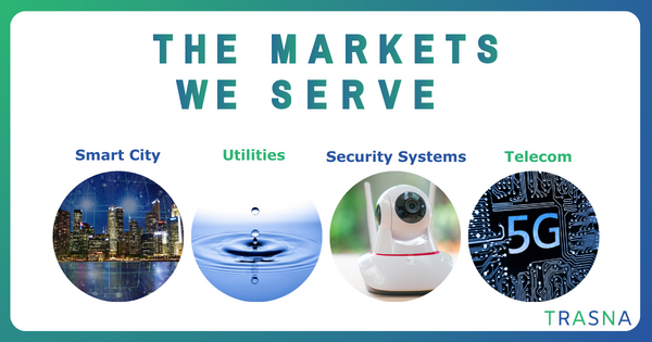 TrasnaSolutions's tweet photo. Trasna Solutions for the IoT Market Segments !
𝐓𝐑𝐀𝐒𝐍𝐀 plays a significant role in the IoT industry by offering cutting-edge SoCs!

Learn more about how 𝐓𝐑𝐀𝐒𝐍𝐀 brings solutions to each of the below IoT verticals by visiting this url : https://t.co/WDSaQh7S3F https://t.co/FYrGAmxjgi