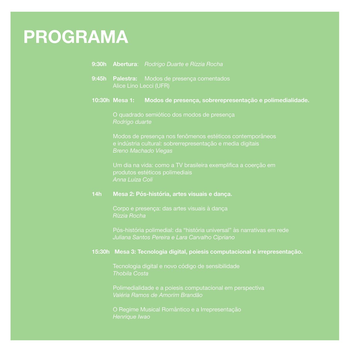 Henrique Iwao tweet media