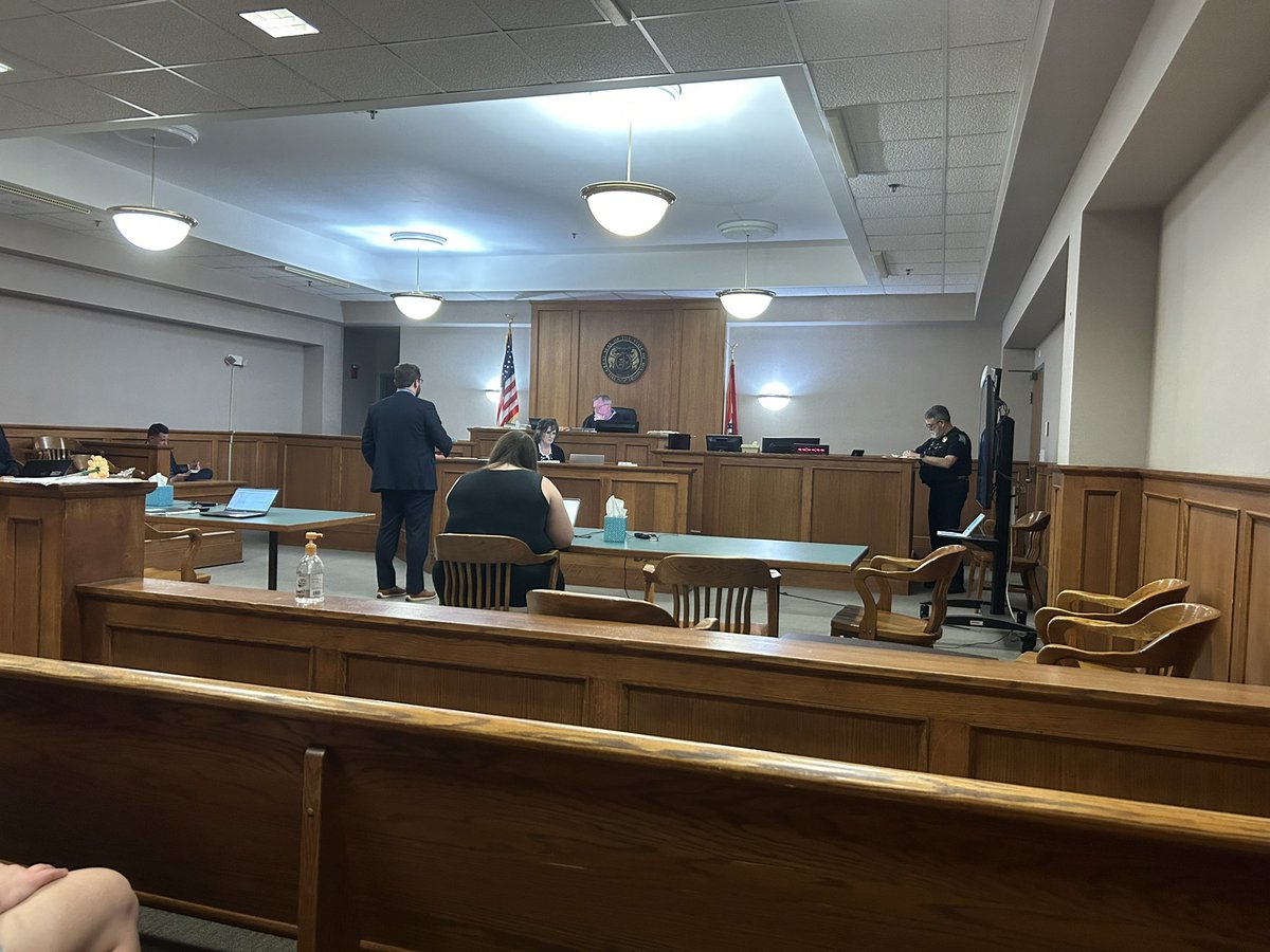 Tia Maggio on Twitter "NOW Samuel Lee Moss Jr., one of the suspects