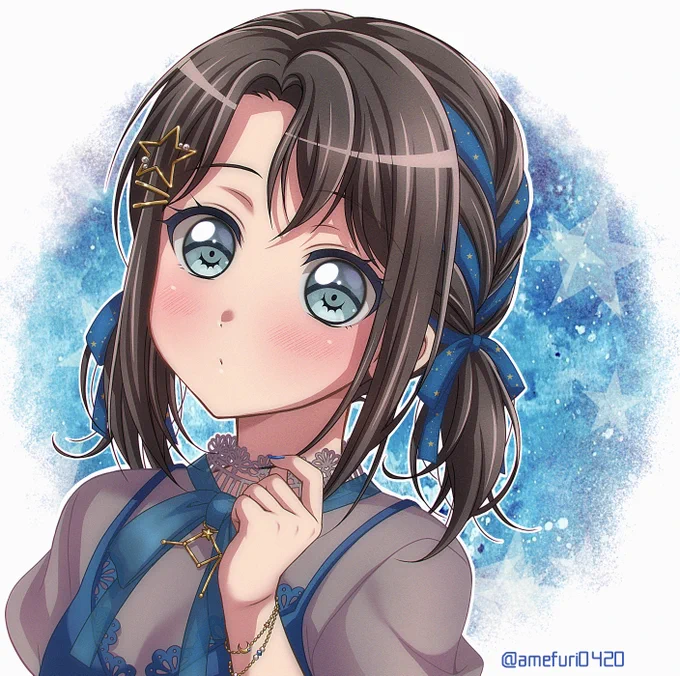 #ほっぺの斜線は可愛い わかる…めちゃくちゃ好き