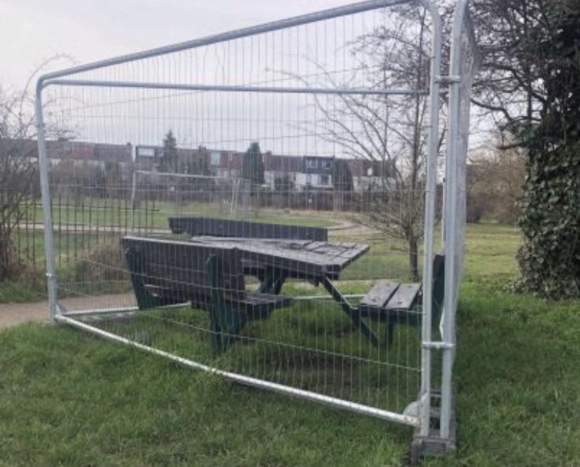 Let's never forget what they did in the name of science.