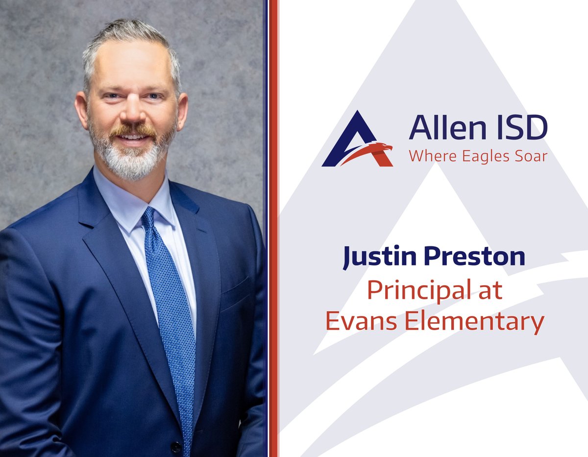 Allen ISD tweet media
