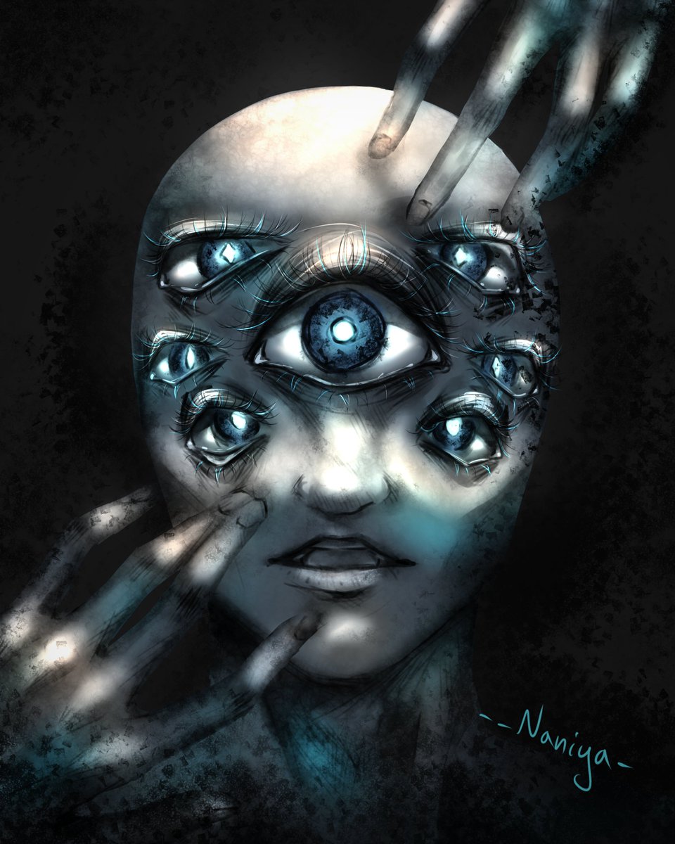 __Naniya_ | Comms open tweet media
