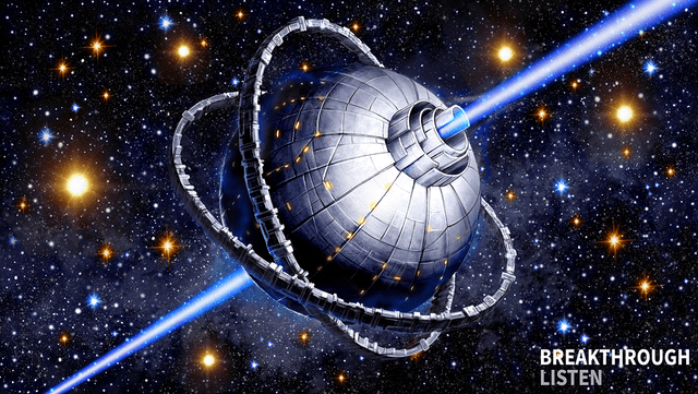 Un cuerpo celestial no identificado,  situado a 4.000 años luz de distancia, ha enviado lo que parece ser la primera comunicación extraterrestre 📡
espaciomisterio.com/ciencia/objeto…