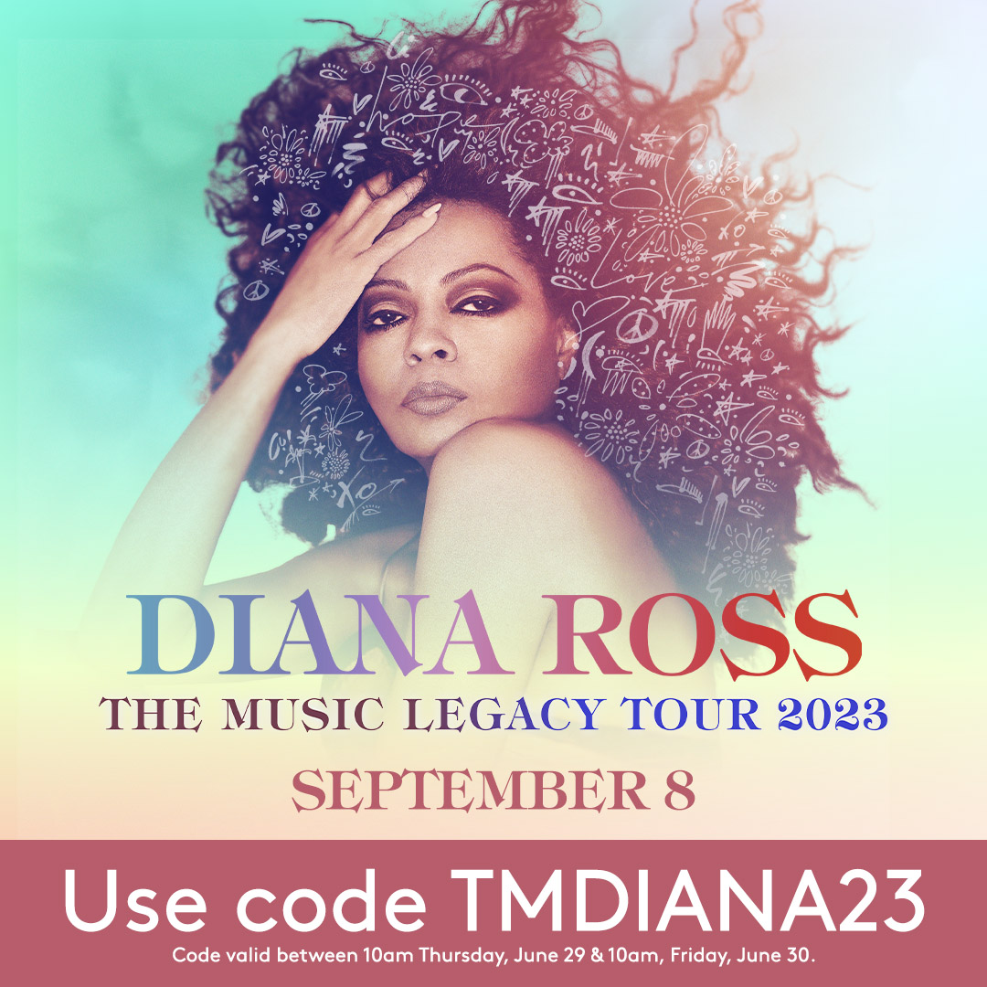 Caesars Windsor on Twitter "This just in Performing her greatest hits, the legendary Diana