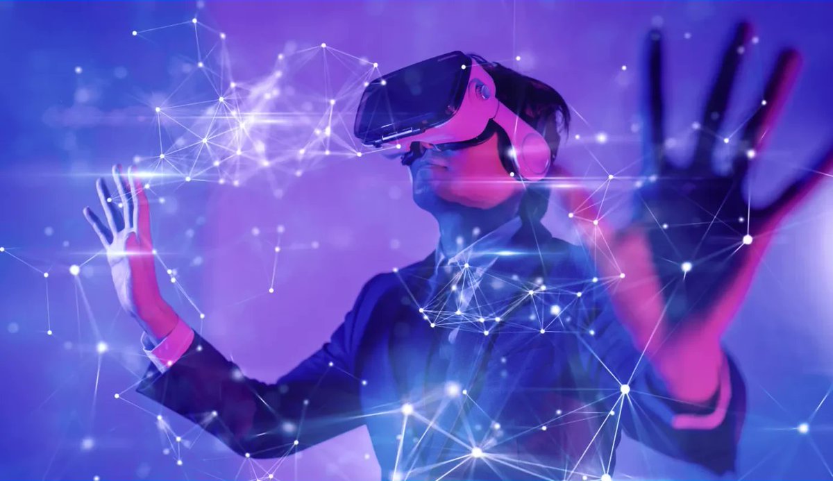 Breaking 🔴🔴
_OneLand Metaverse Market Analysis: June 19 – 25.
Read More > bit.ly/metaverse-mark…

@OneLand_World #nftplazas #metaverse #nftmarket
#news
 bit.ly/metaverse-mark…