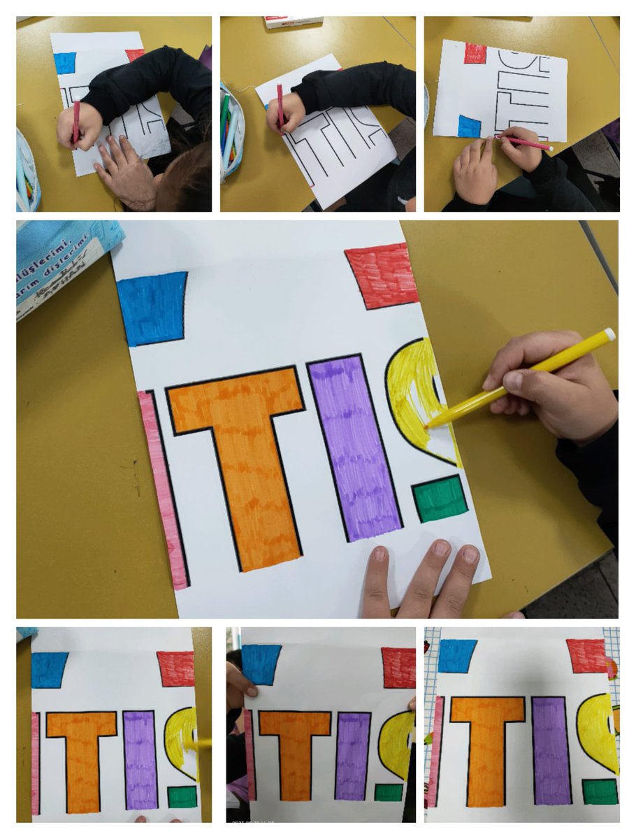 SehitBorsa's tweet photo. I AM İN TOO I AM PLAYİNG I AM LEARNİNG E-TWİNNİNG PROJECT
Öğrencilerimizin zihinsel, yansıtıcı, problem çözme becerilerini bilişim okur yazarlık yetkinliklerimi artırmak amacıyla Sınıf Öğretmenimiz Eda CAN KEL'in de dahil olduğu 8 ülkeden 24 yürutücü tarafından gerçekleştirilen https://t.co/F7KNl7ZaWV
