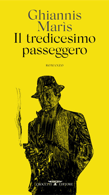 Online il nuovo bel numero de <a href="/laNdTraduttore/">La Nota del Traduttore</a>, a cura di Dori Agrosì. Tra gli ospiti, Dimitris Deliolanes che recensisce "Il tredicesimo passeggero", #poliziesco di Ghiannis Marìs (#traduzione di Nicola Crocetti)
<a href="/crocettieditore/">crocettieditore</a>
<a href="/DimitriDeliola1/">Dimitri Deliolanes</a>
>>lanotadeltraduttore.it/it/articoli/fo…