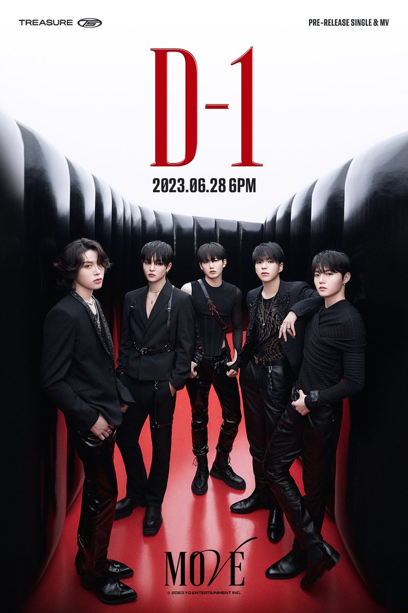 YG FAMILY tweet media