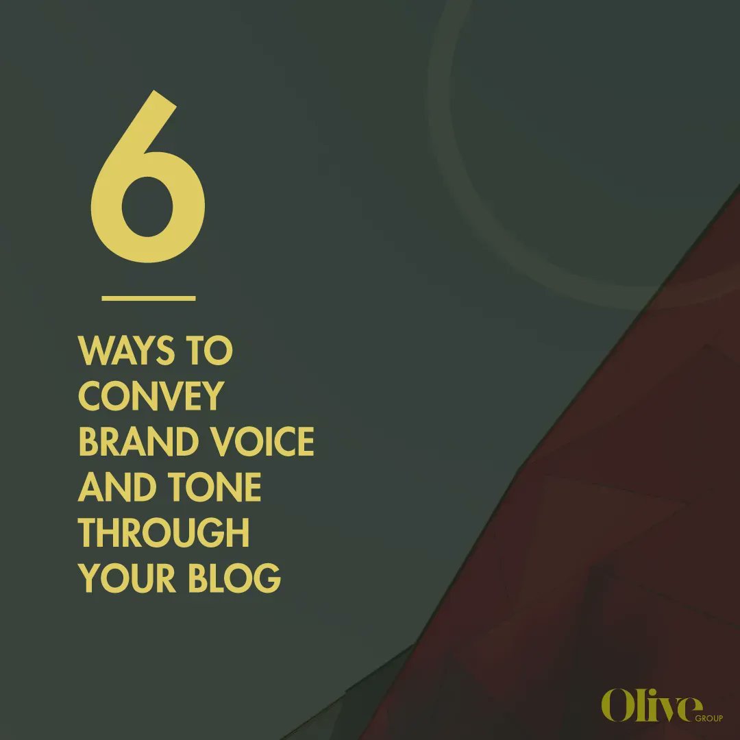 Olive Group LLC tweet media