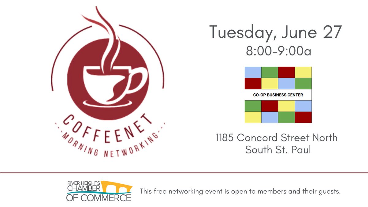 River Heights tweet media