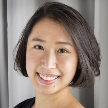 DeansOffice_UTM's tweet photo. June 27 is Canadian #multiculturalism Day & there's a podcast to mark the day:
Prof Ai Taniguchi @LinguistAiT is on the latest #Viewtotheu episode to talk about L'IMAGE: a project about Language, Identity, Multiculturalism & Global Empowerment.
https://t.co/9rGrnDnndr https://t.co/uE0Ft86Pqf