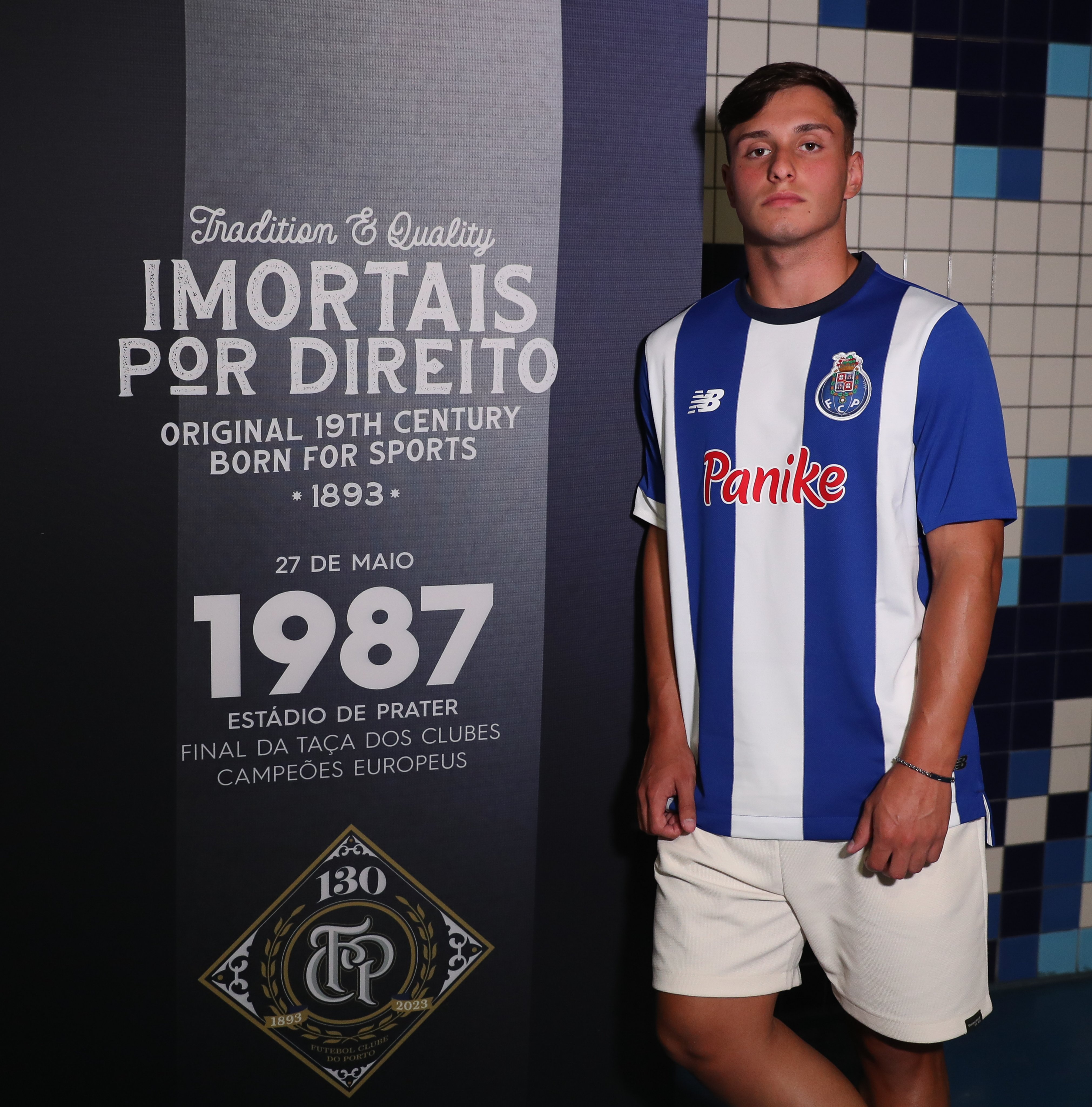 FDV #2024/92: A manita do FC Porto, o Mundial e a lusofonia