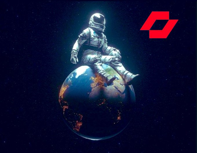 TutankhamunGems's tweet image. 7/
EVM compatibility is the golden ticket to a world of endless possibilities. 

Migrate your smart contracts seamlessly from Ethereum to #LOOPChain and unlock a whole new level of efficiency and interoperability. 

Welcome to the future! 🔗