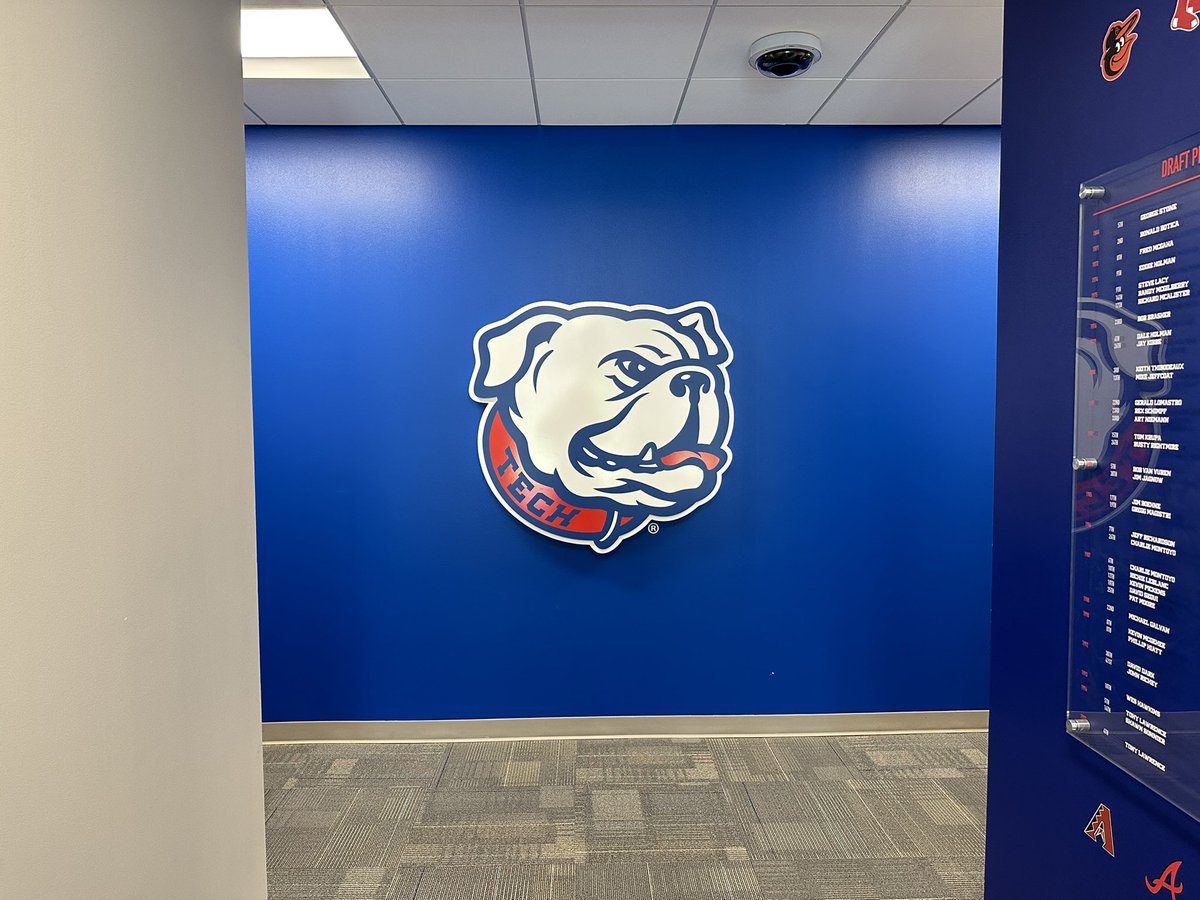 The East Texas Titans tweet media