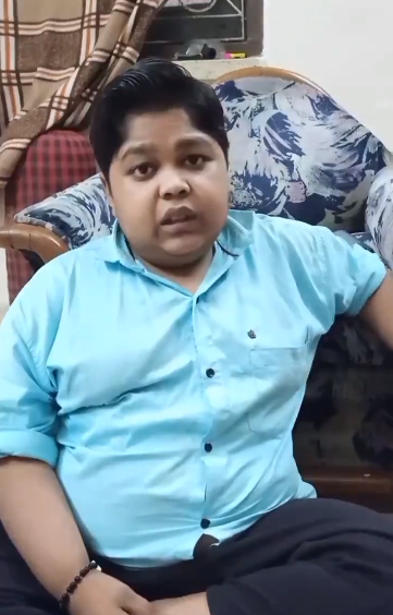 ANI_MP_CG_RJ's tweet image. Comedian and YouTuber Devraj Patel of &apos;Dil Se Bura Lagta Hai&apos; fame dies in Chhattisgarh road accident.

(Pic: Devraj Patel&apos;s Twitter)