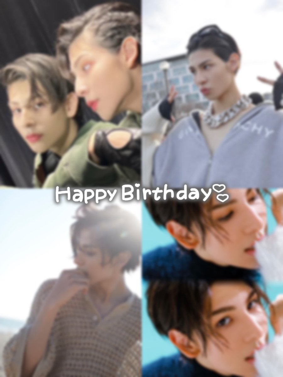 りゅうちゃん☻ tweet media