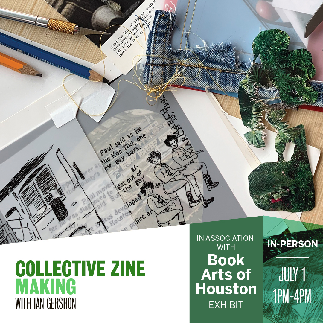 The Printing Museum tweet media