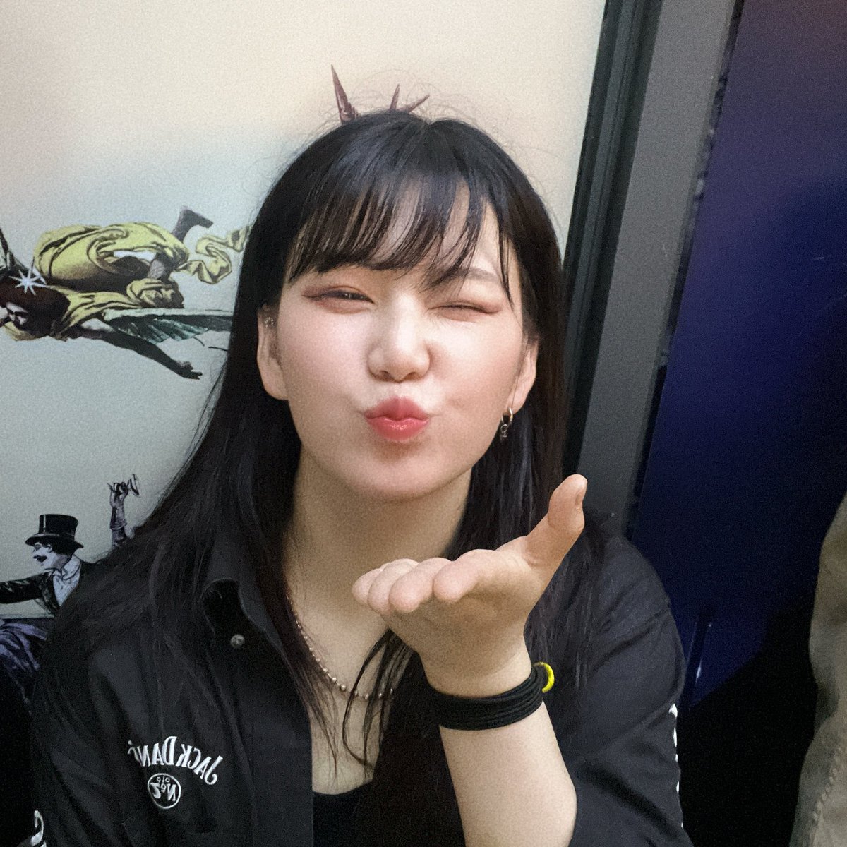 wau2013official's tweet photo. HAPPY BIRTHDAY TO SUNNY(@wausunny )
🎂생일 축하해 써니 🎂

#walkingafteru #워킹애프터유 #써니 #생일축하해 #hbd #🎂 https://t.co/JVIKpPd4Ii